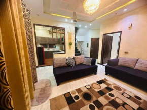 2 Bedrooms, Hall & Kitchen-Entire Floor- in DHA Lahore